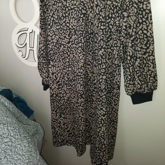 Sweater dress - Picture 4 of 4